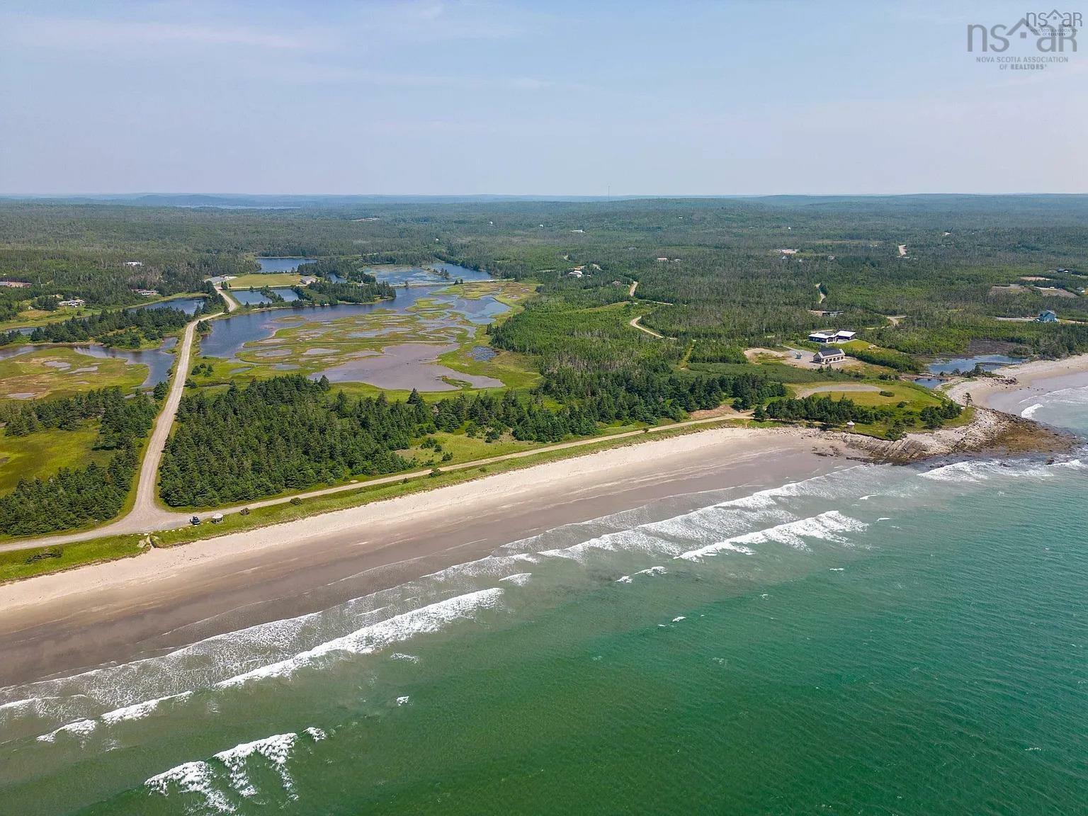 172 16 Kaakwogook Way  Clam Bay NS B0J 2L0 photo
