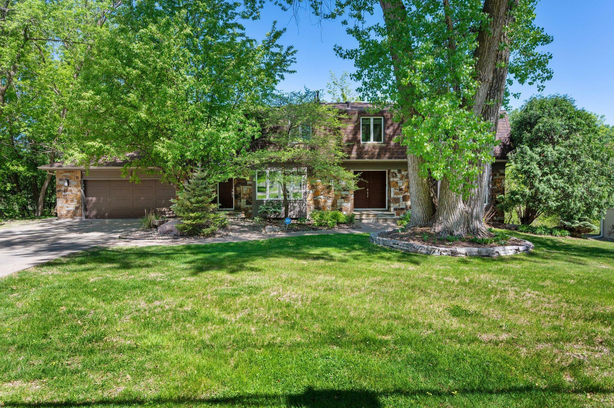 Property Photo: 6328 Interlachen Boulevard MN 55436