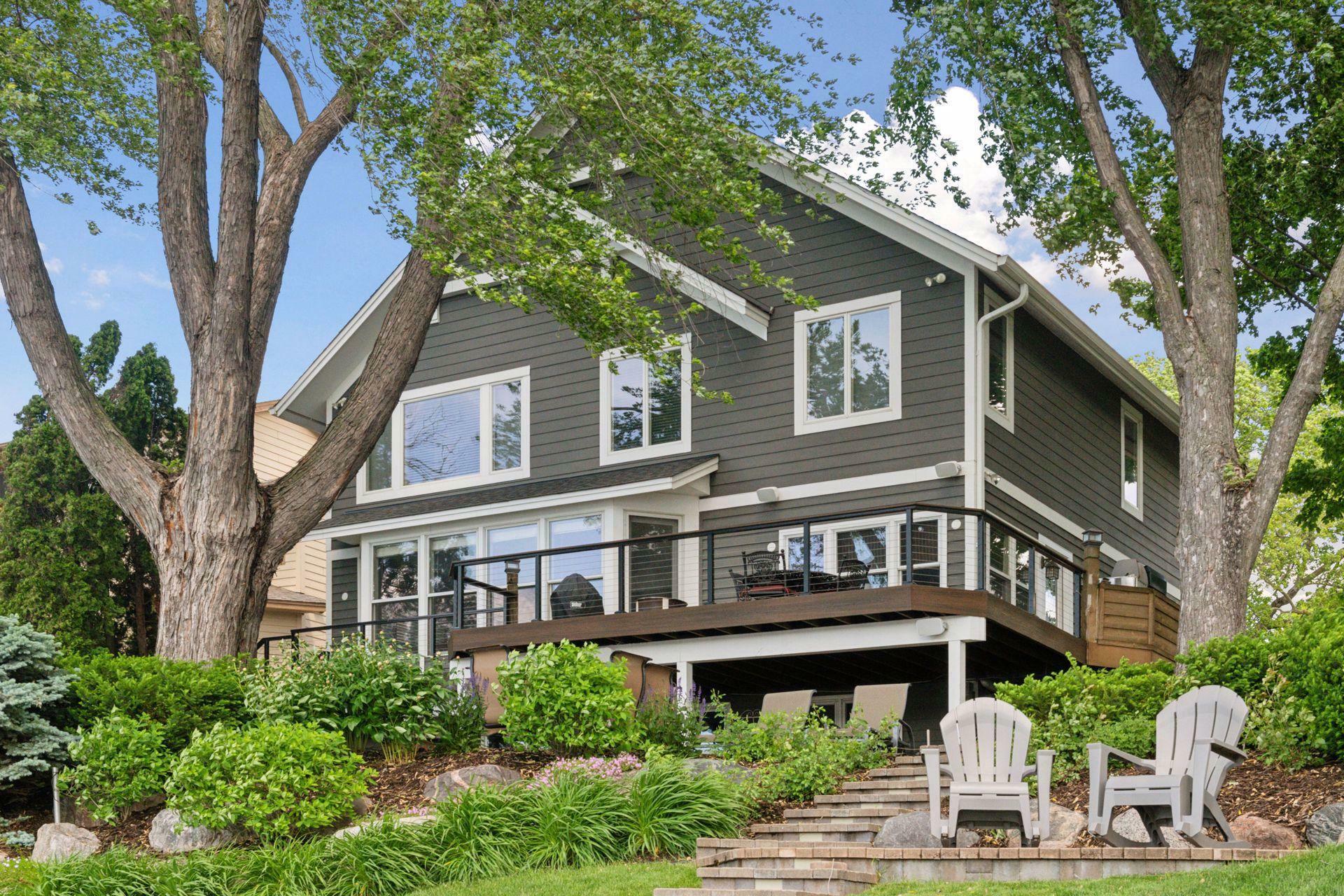 Property Photo: 5035 Wren Road MN 55364