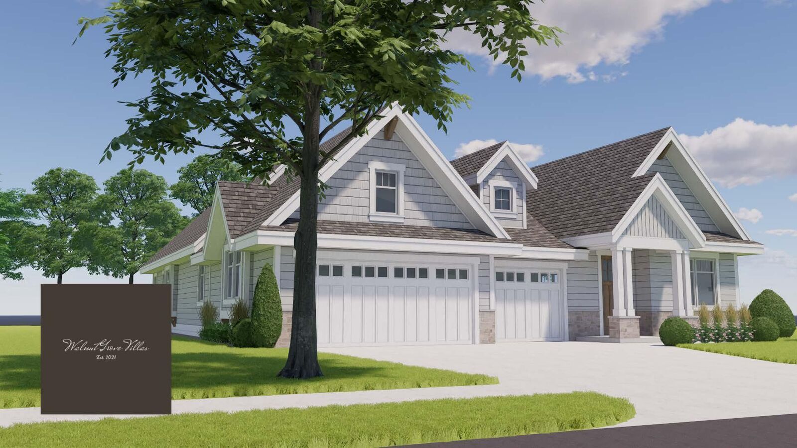 Property Photo:  25305 Park Lane  MN 55331 