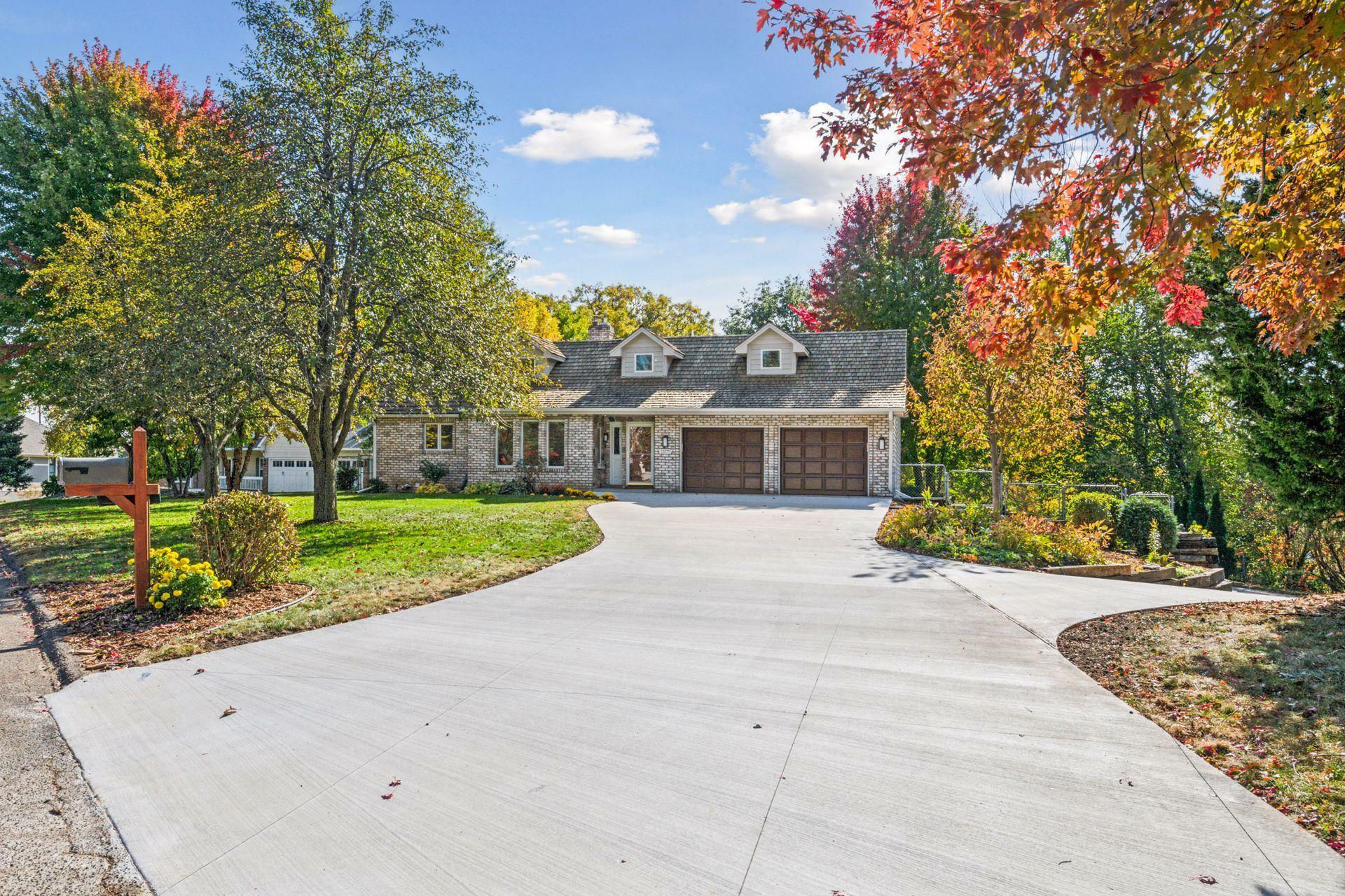 Property Photo: 15575 Ranchview Court MN 55391