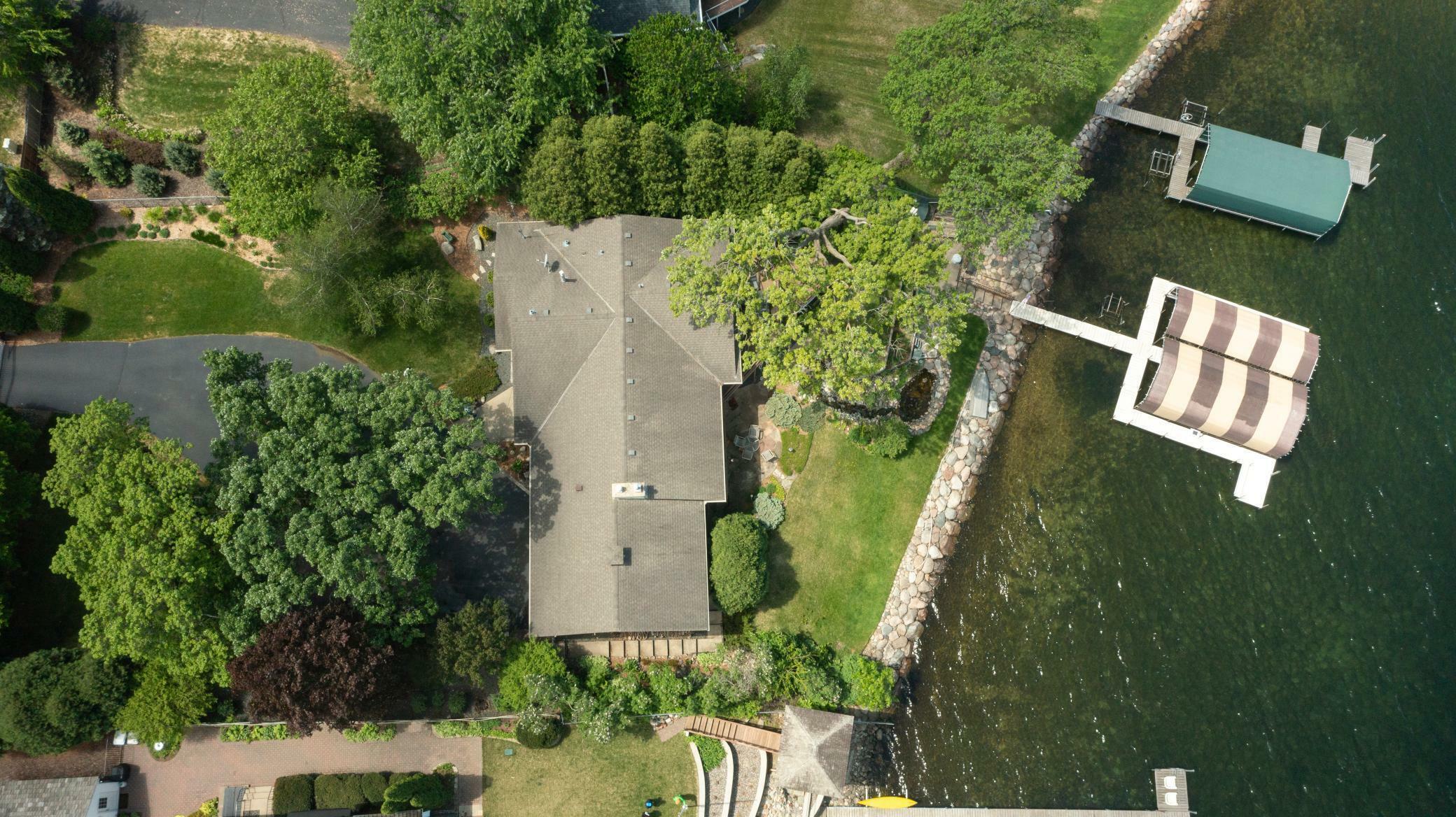 Property Photo: 17412 County Road 101 W MN 55391