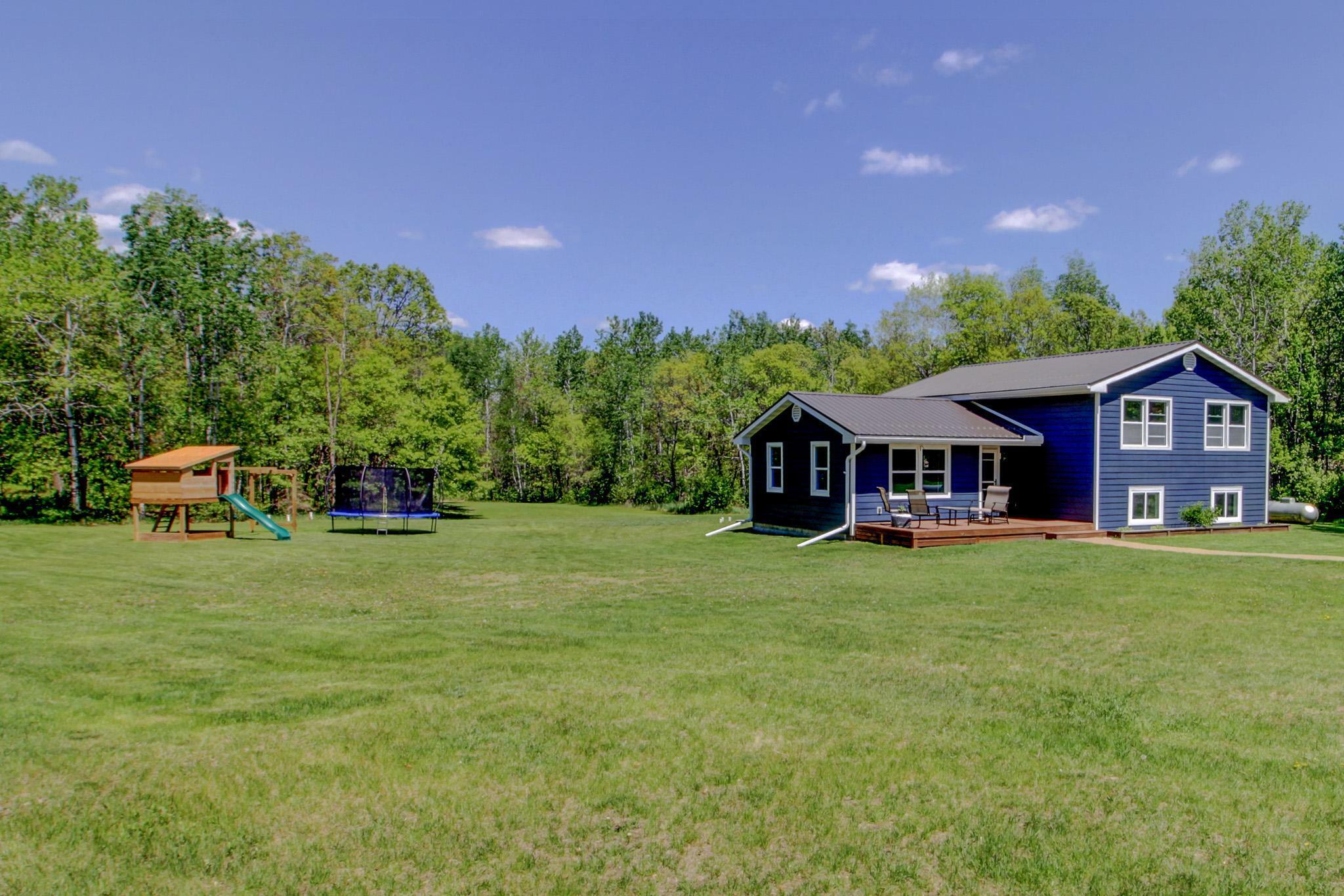 Property Photo: 23230 State 87 MN 56467