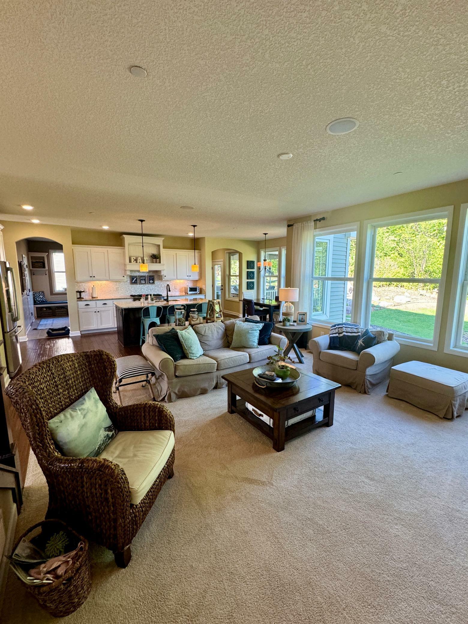 Property Photo: 8418 Krey Lake Court MN 55386