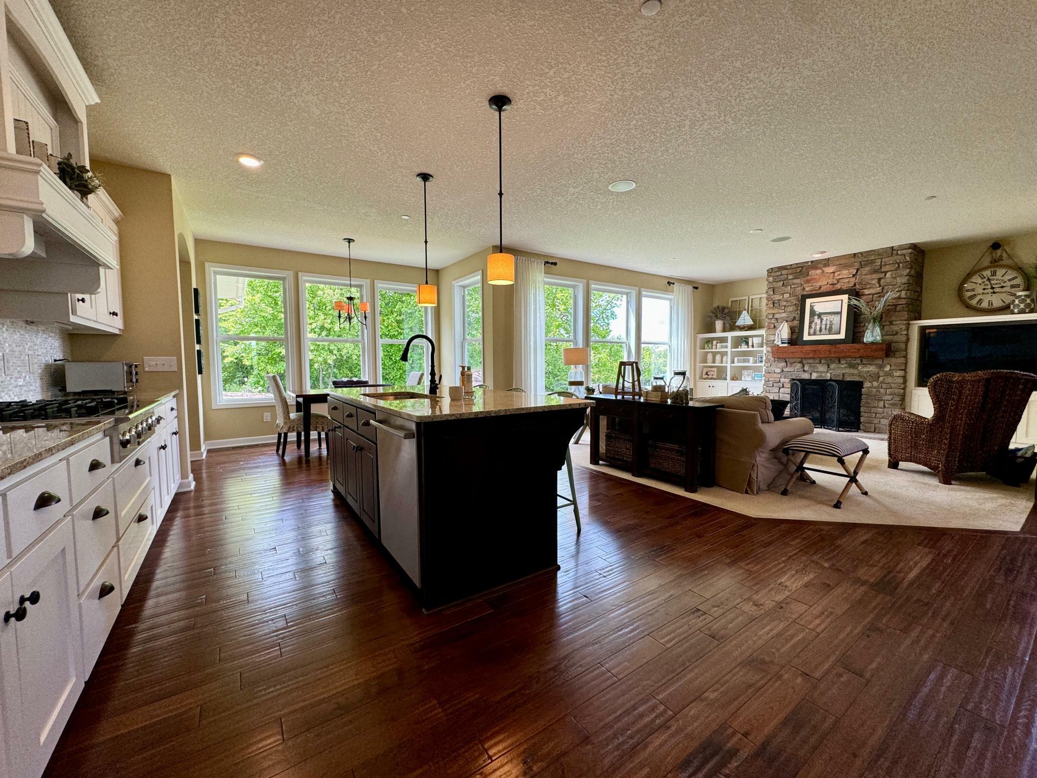 Property Photo: 8418 Krey Lake Court MN 55386