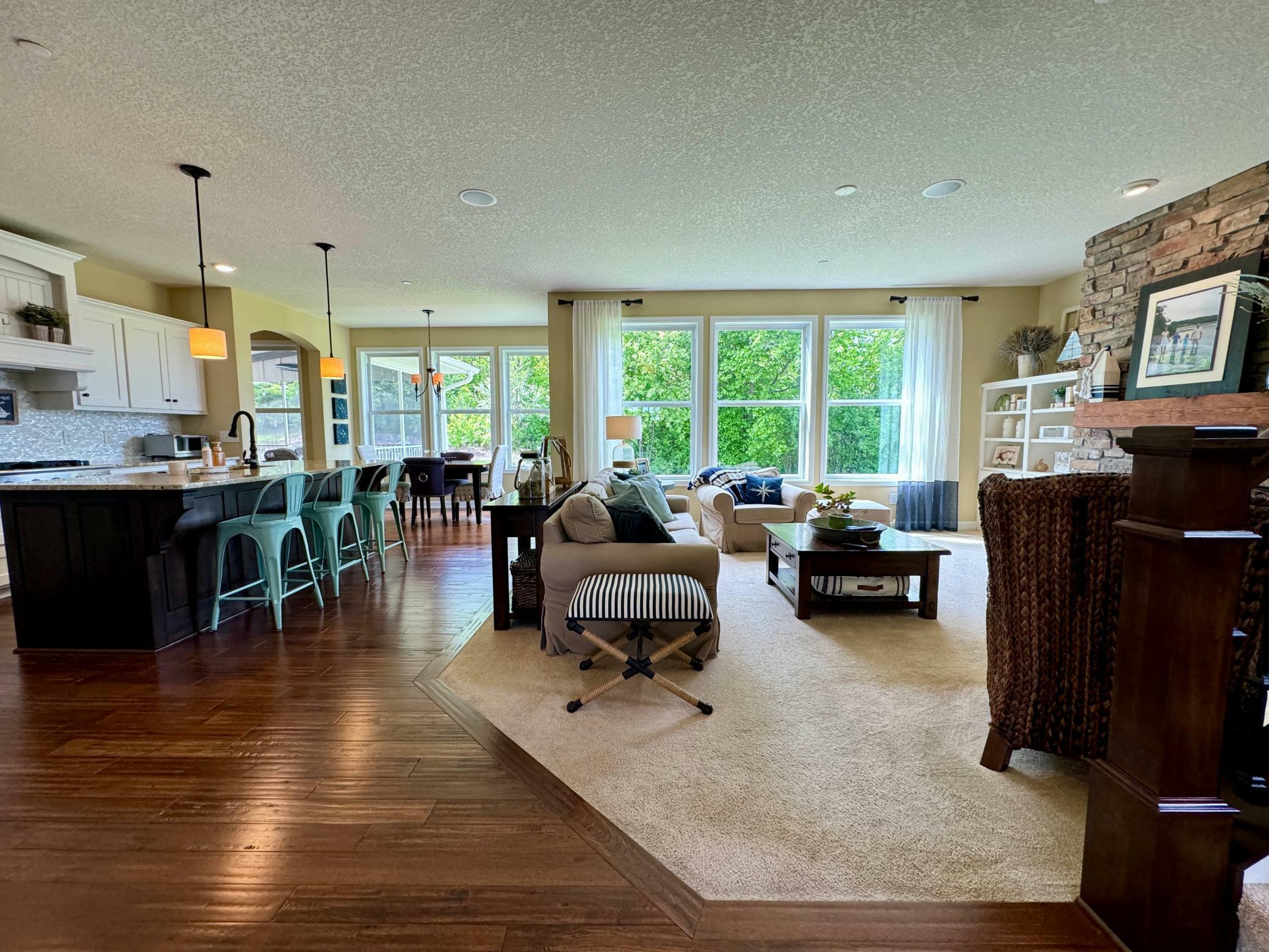Property Photo: 8418 Krey Lake Court MN 55386