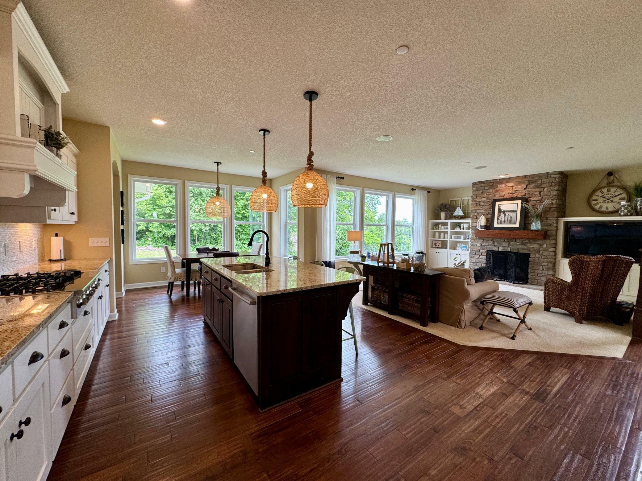 Property Photo:  8418 Krey Lake Court  MN 55386 