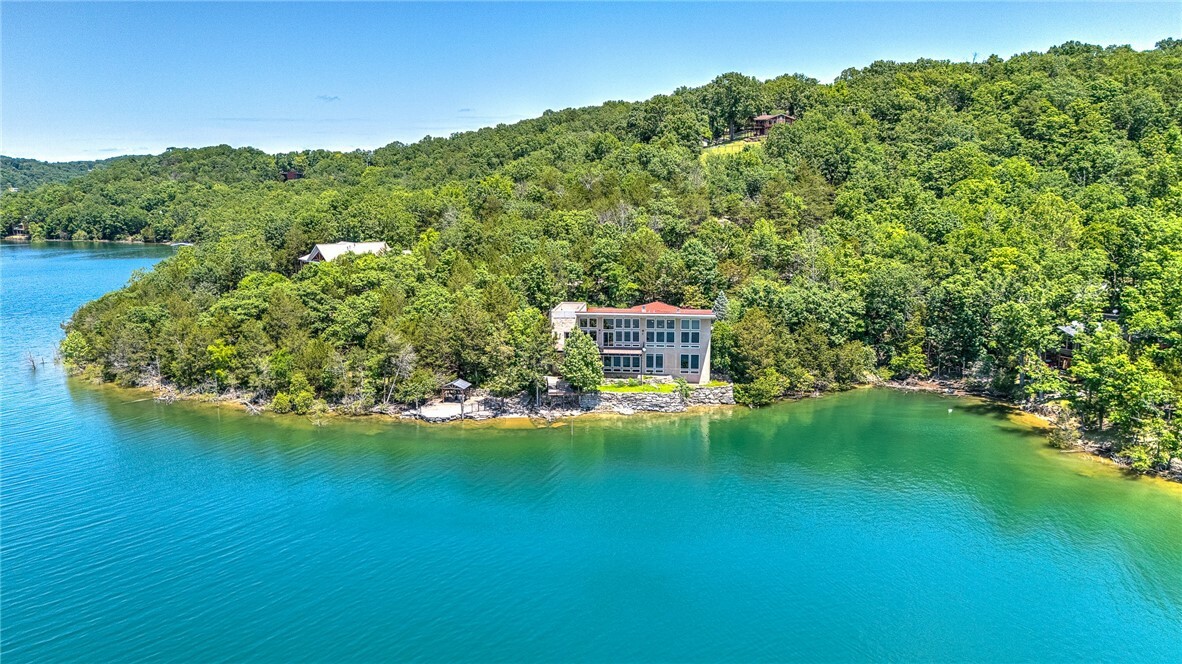 Property Photo: 289 County Road 1521 AR 72632