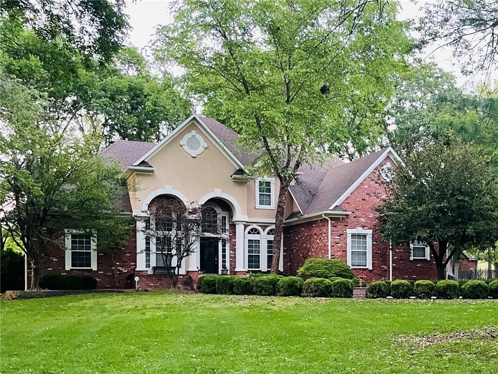 1325 Avery Place  Siloam Springs AR 72761 photo