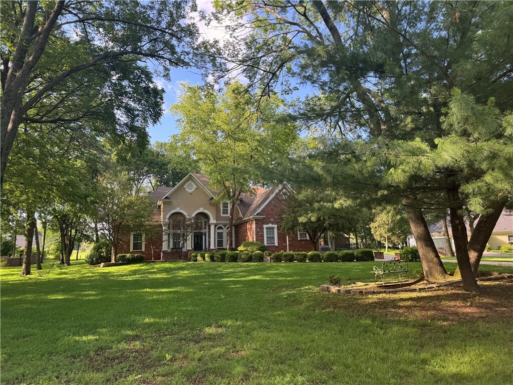 1325 Avery Place  Siloam Springs AR 72761 photo