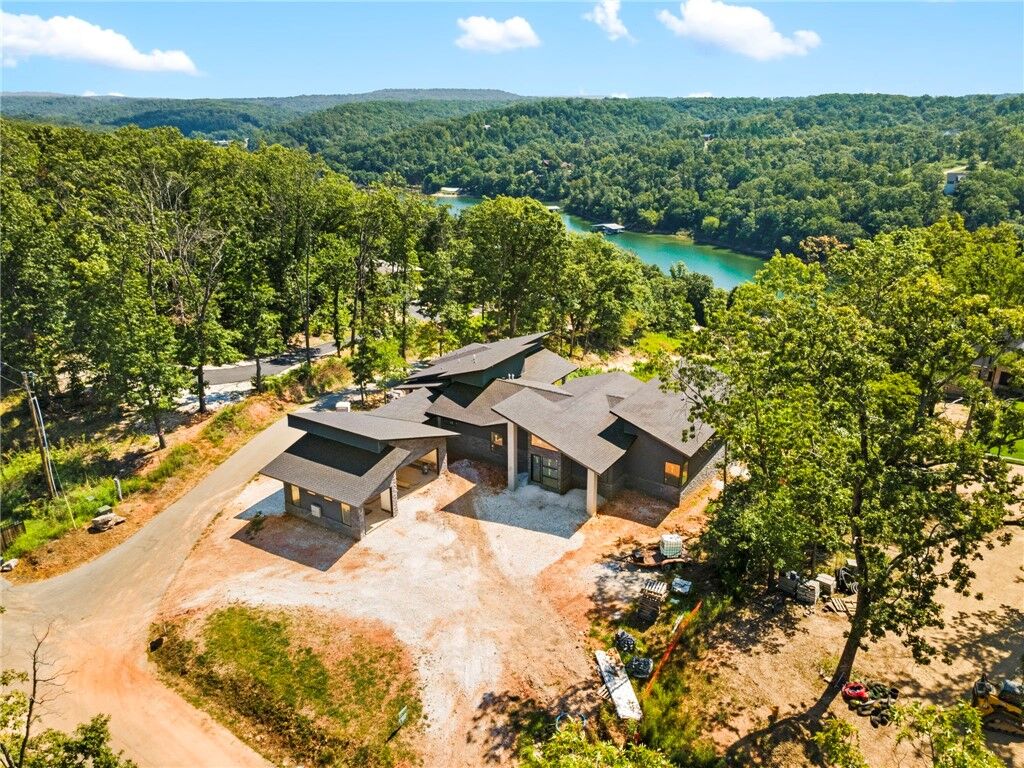 Property Photo:  15903 Hawks Landing Drive  AR 72756 