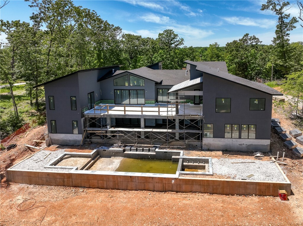 Property Photo:  15903 Hawks Landing Drive  AR 72756 