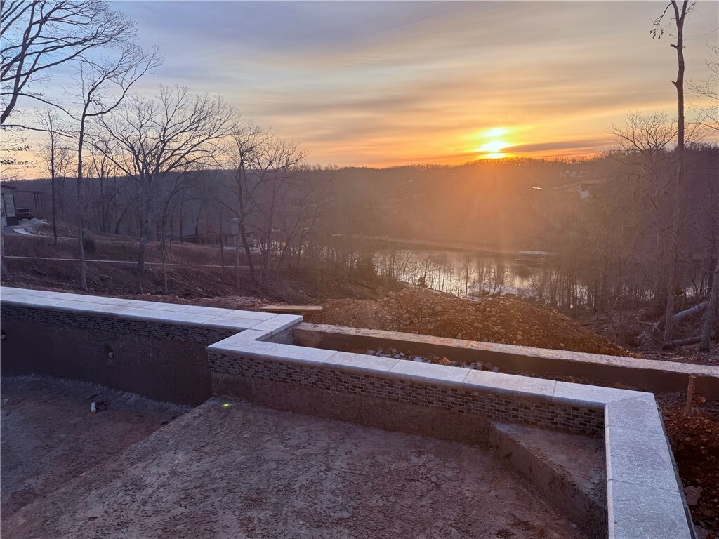 Property Photo: 15903 Hawks Landing Drive AR 72756