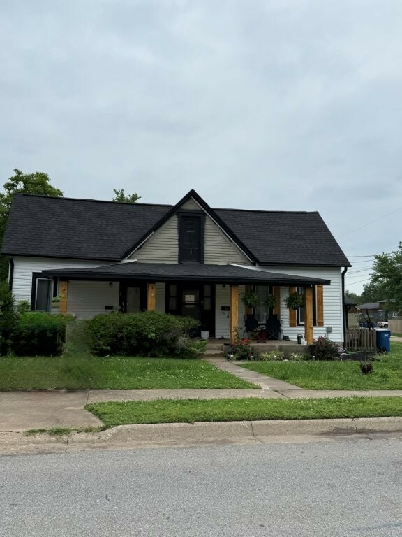 700 NW 2nd Street  Bentonville AR 72712 photo
