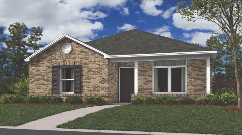 Property Photo: 3036 St. Moritz Loop AR 72764