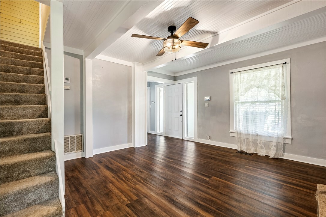 Property Photo: 19574 Sonora Road AR 72764