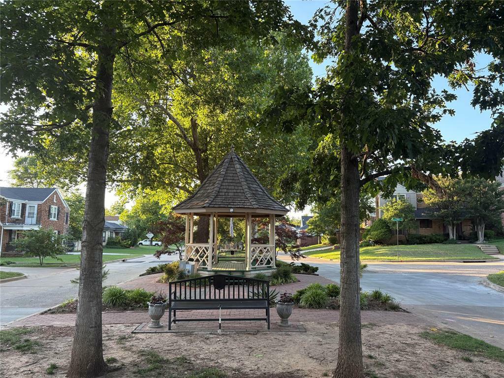Property Photo:  2508 N Cummings Drive  OK 73107 