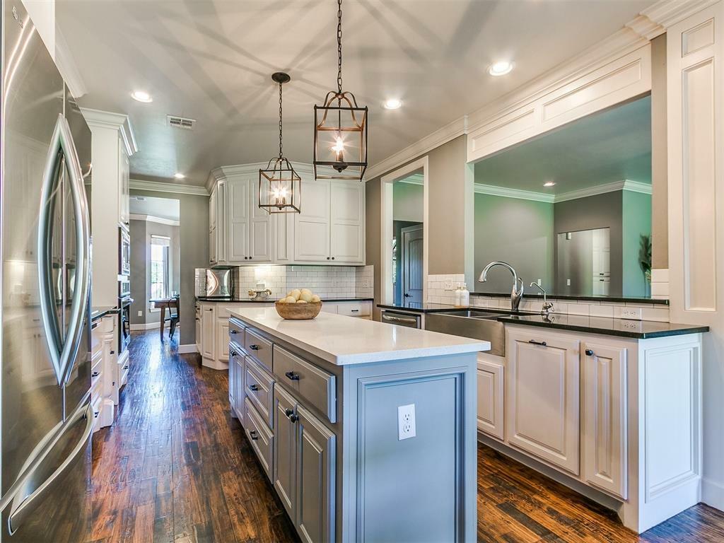 Property Photo: 14210 Jack Rabbit Trail OK 73007