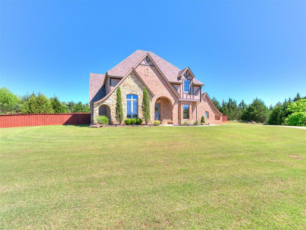 Property Photo: 14210 Jack Rabbit Trail OK 73007