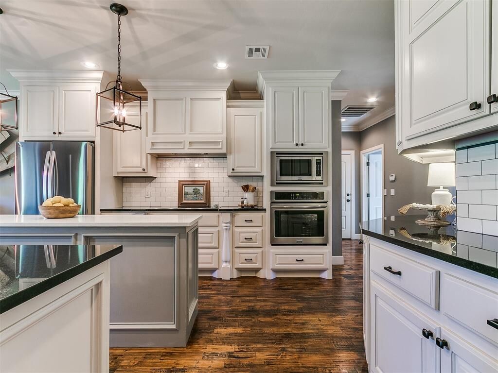 Photo de la propriété: 14210 Jack Rabbit Trail OK 73007