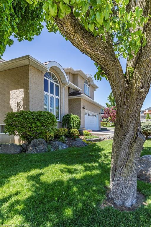 Property Photo: 2 Katie Court ON L9B 2K9