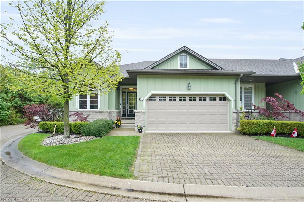 Property Photo: 34 Oakwood Links Lane ON N0M 1T0