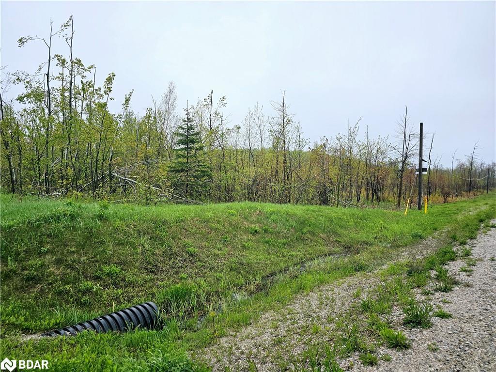 Property Photo:  Pt Lt 18 Con 11 Hwy 26  ON N4L 1W5 