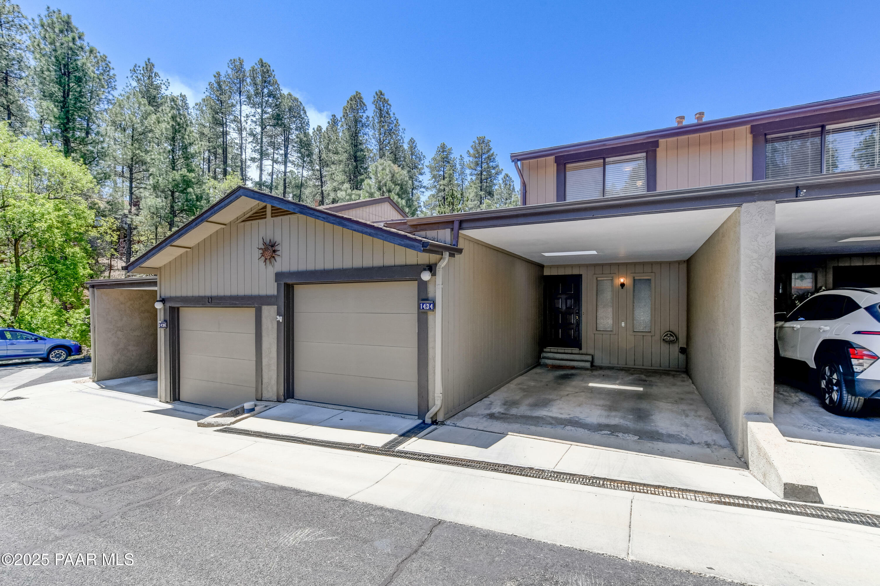 Property Photo: 1434 Haisley Court AZ 86303
