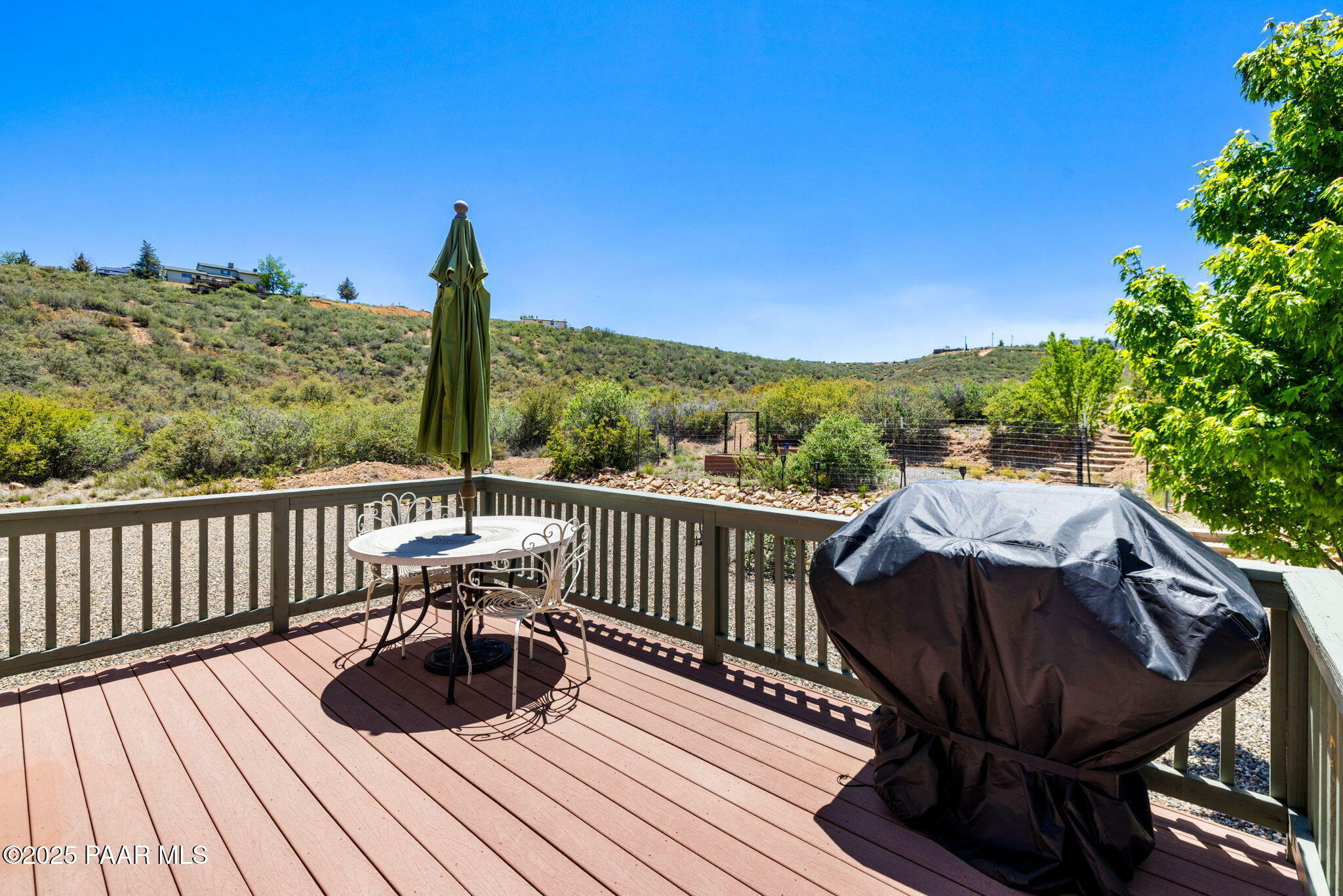 Property Photo: 490 Hideaway Drive AZ 86327
