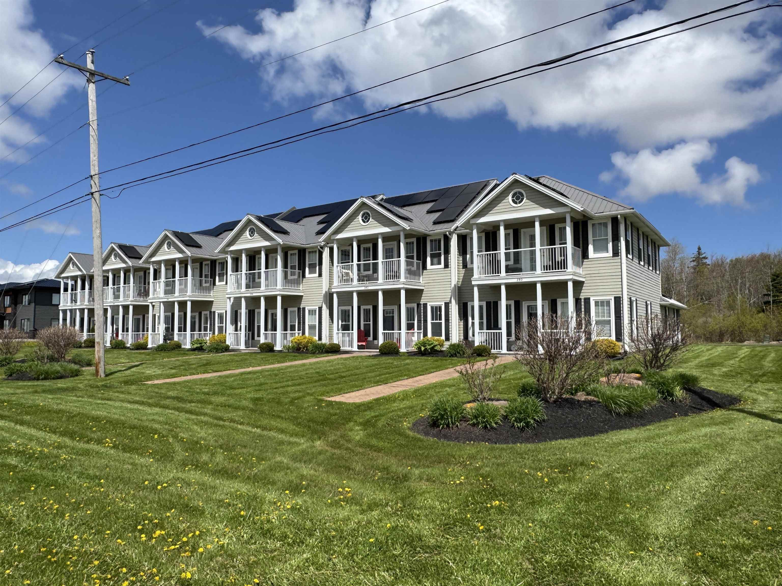Property Photo:  392 Mackenzie Drive  PE C1N 4J8 