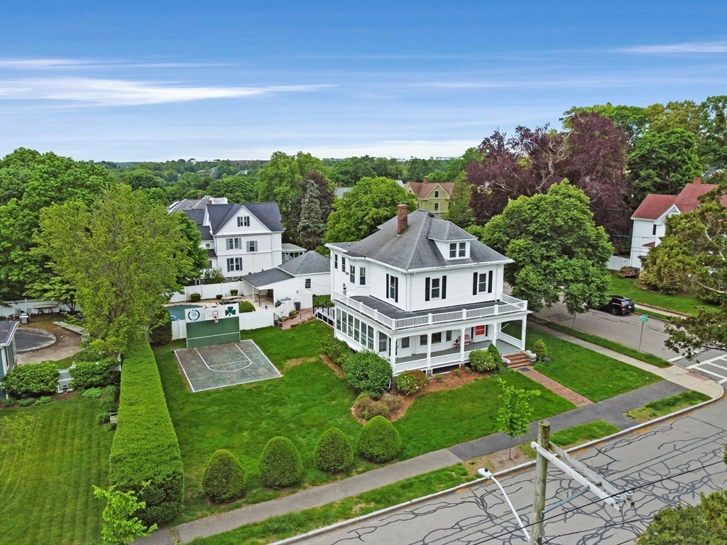 174 Warren Ave  Quincy MA 02170 photo