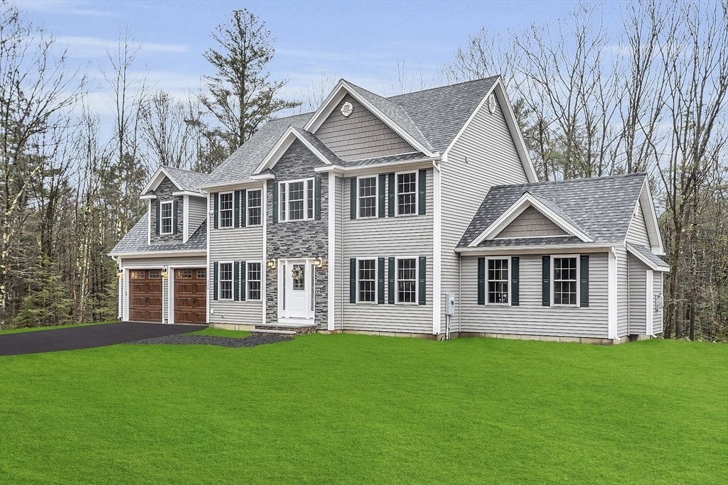 Property Photo: 1180 Elm St Applewood MA 01453
