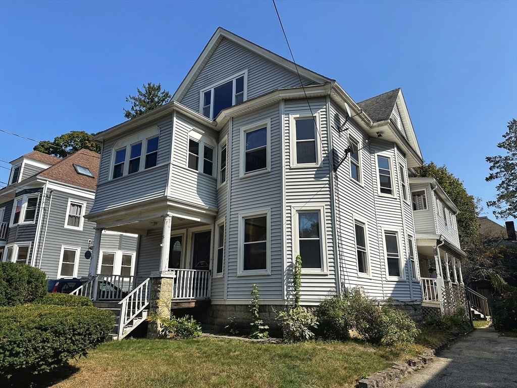 Property Photo:  15-17 Brockton Ave  MA 01830 