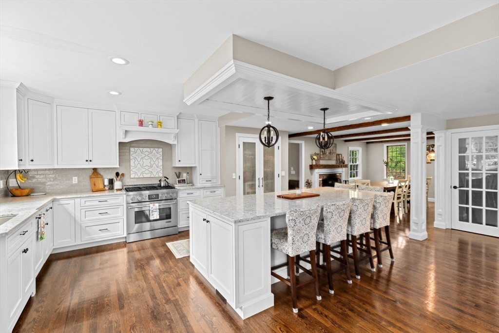 Property Photo: 436 River Street MA 02061