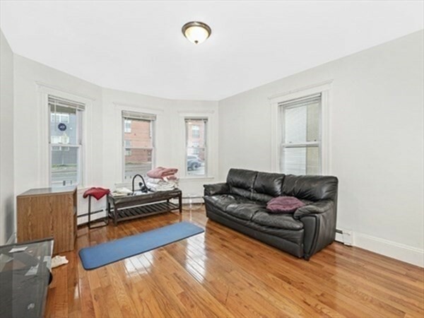 Property Photo: 131 Arsenal Street 1 MA 02472