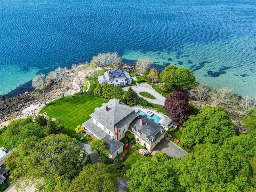 Property Photo: 9 Curtis Point MA 01915