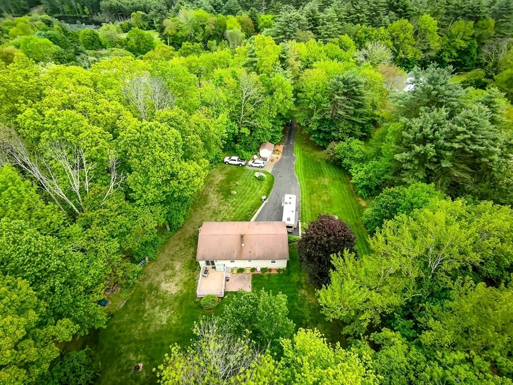 Property Photo: 130 Greenwich Plains Rd MA 01082