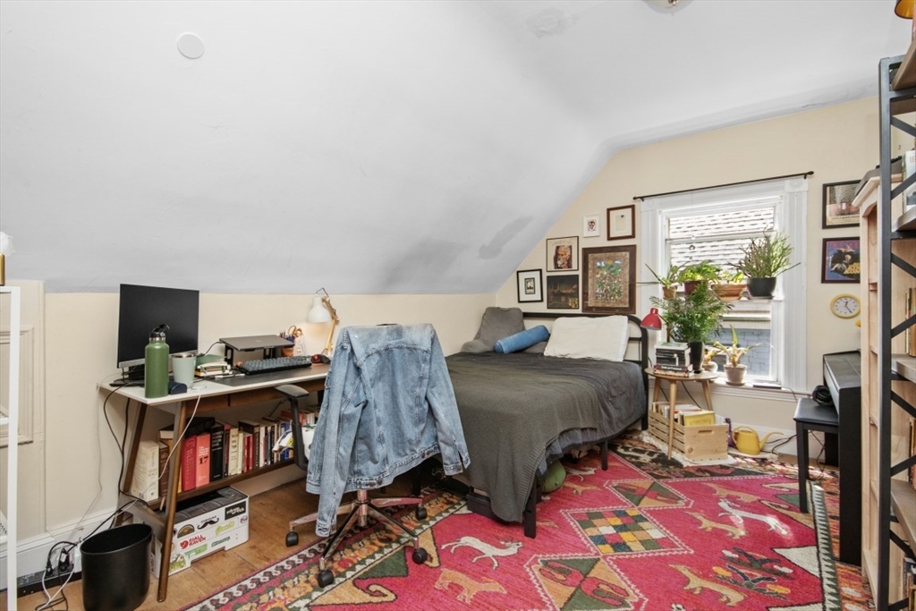 Property Photo: 14 Tower Street 2 MA 02143