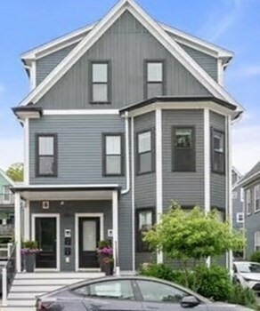 Property Photo: 24 Sagamore Street 3 MA 02125