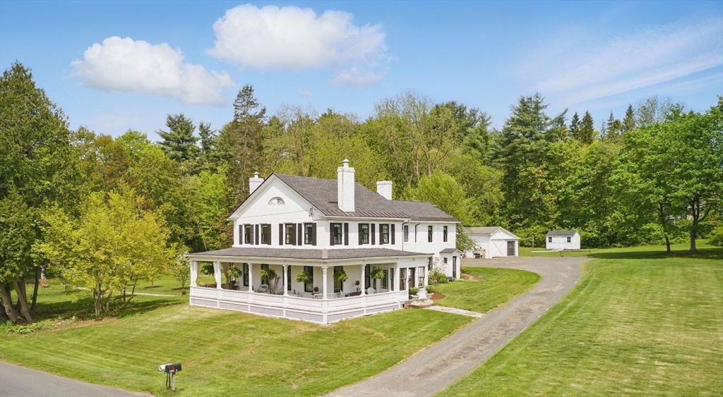 Property Photo: 4 Porter St MA 01033
