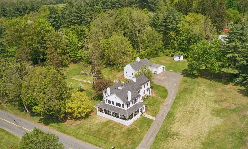 Property Photo:  4 Porter St  MA 01033 