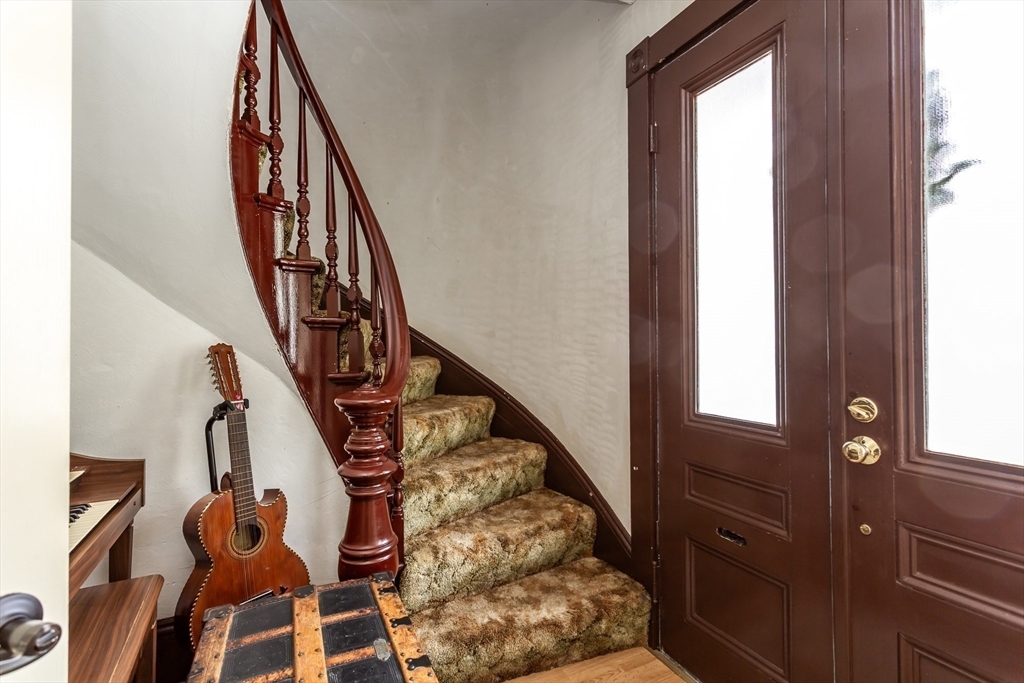 Property Photo: 574 Kempton St MA 02740
