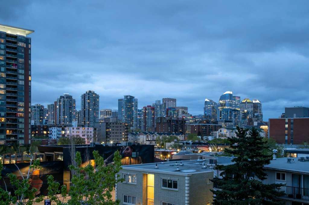 Property Photo: 1719 13 Street SW AB T2T 3P5