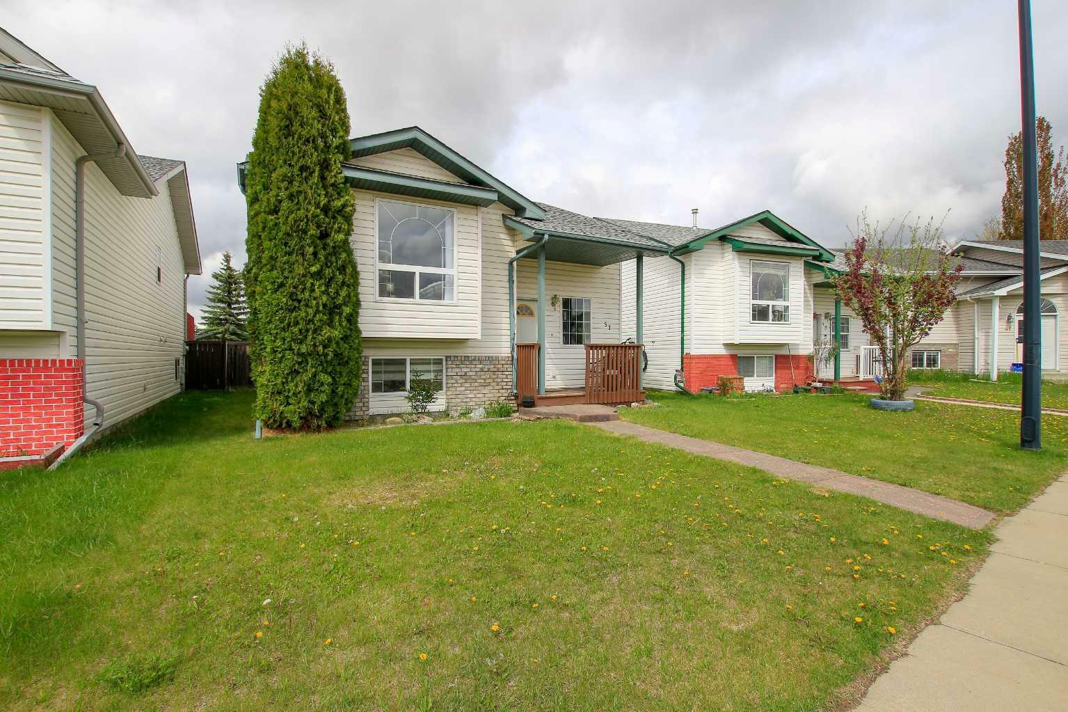 51 Durand Crescent  Red Deer AB T4R 3A7 photo