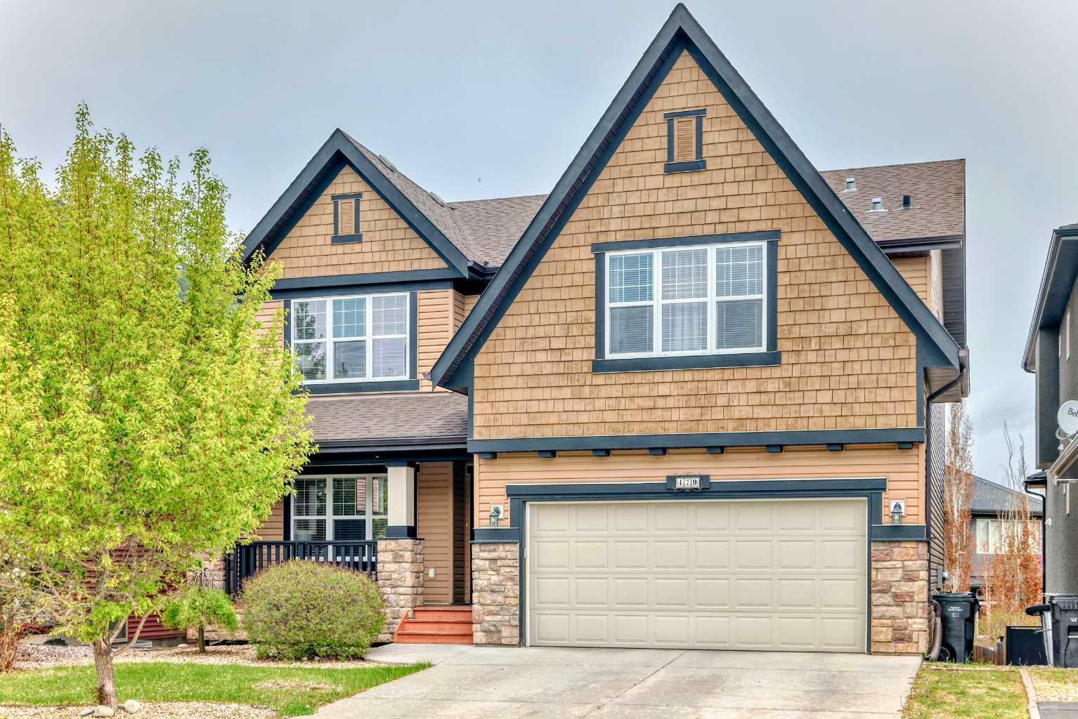 Property Photo: 479 Evergreen Circle SW AB T2Y 0H2
