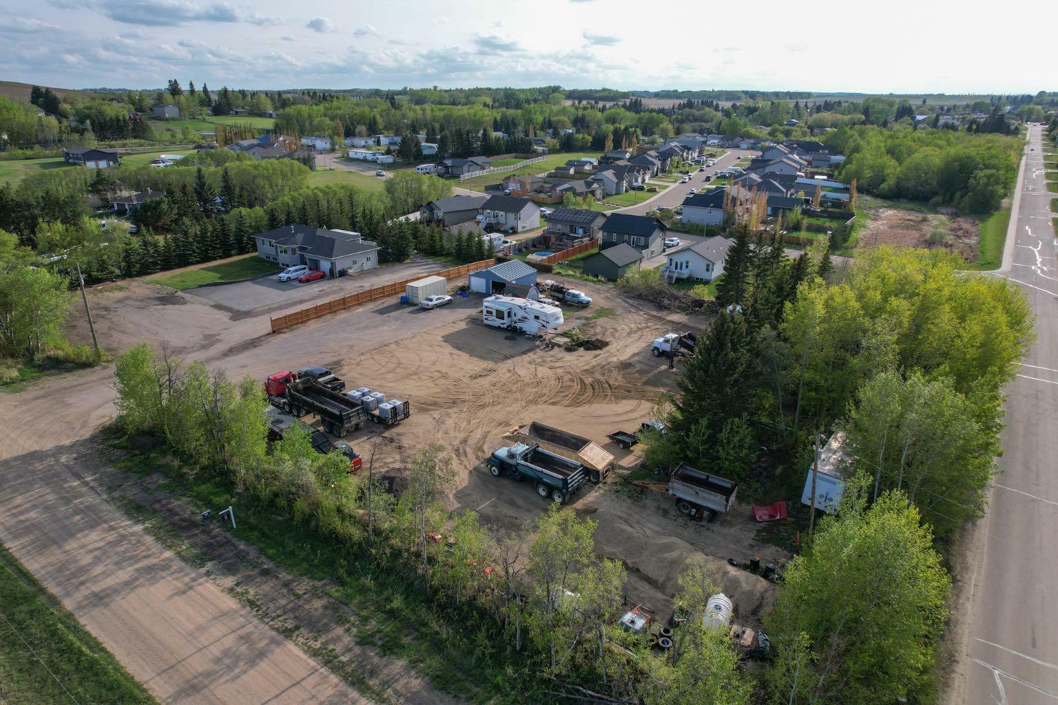 Property Photo: 32 County Lane AB T0C 0Y0