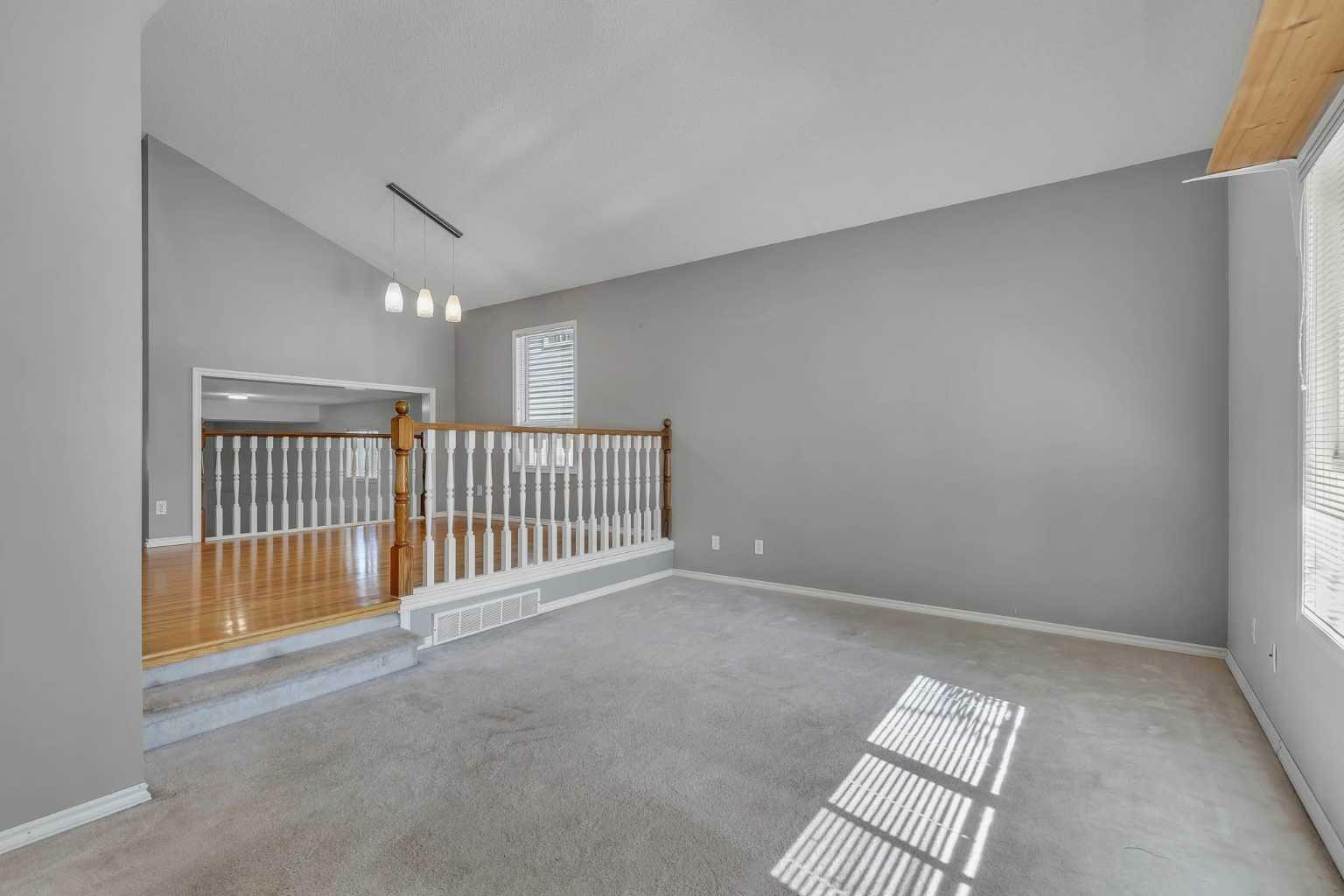 Property Photo: 185 Coventry Place NE AB T3K 4A6