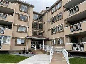 Property Photo: 22 Park Meadows Drive SE 202 AB T1B 4E8