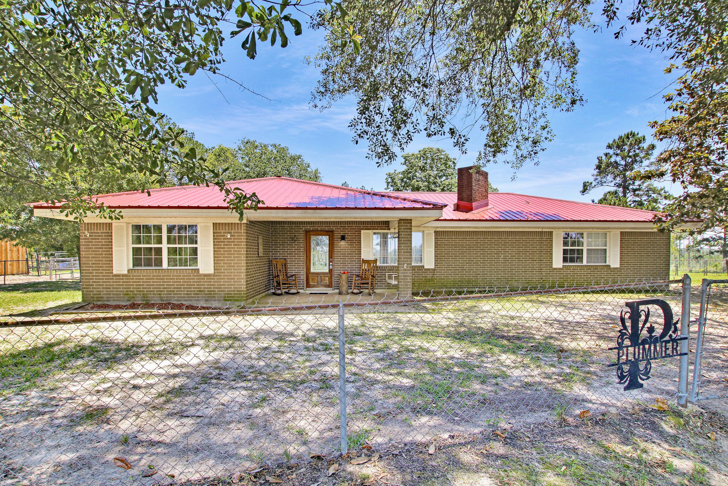 Property Photo:  294 Conover-Martin Loop  LA 71439 