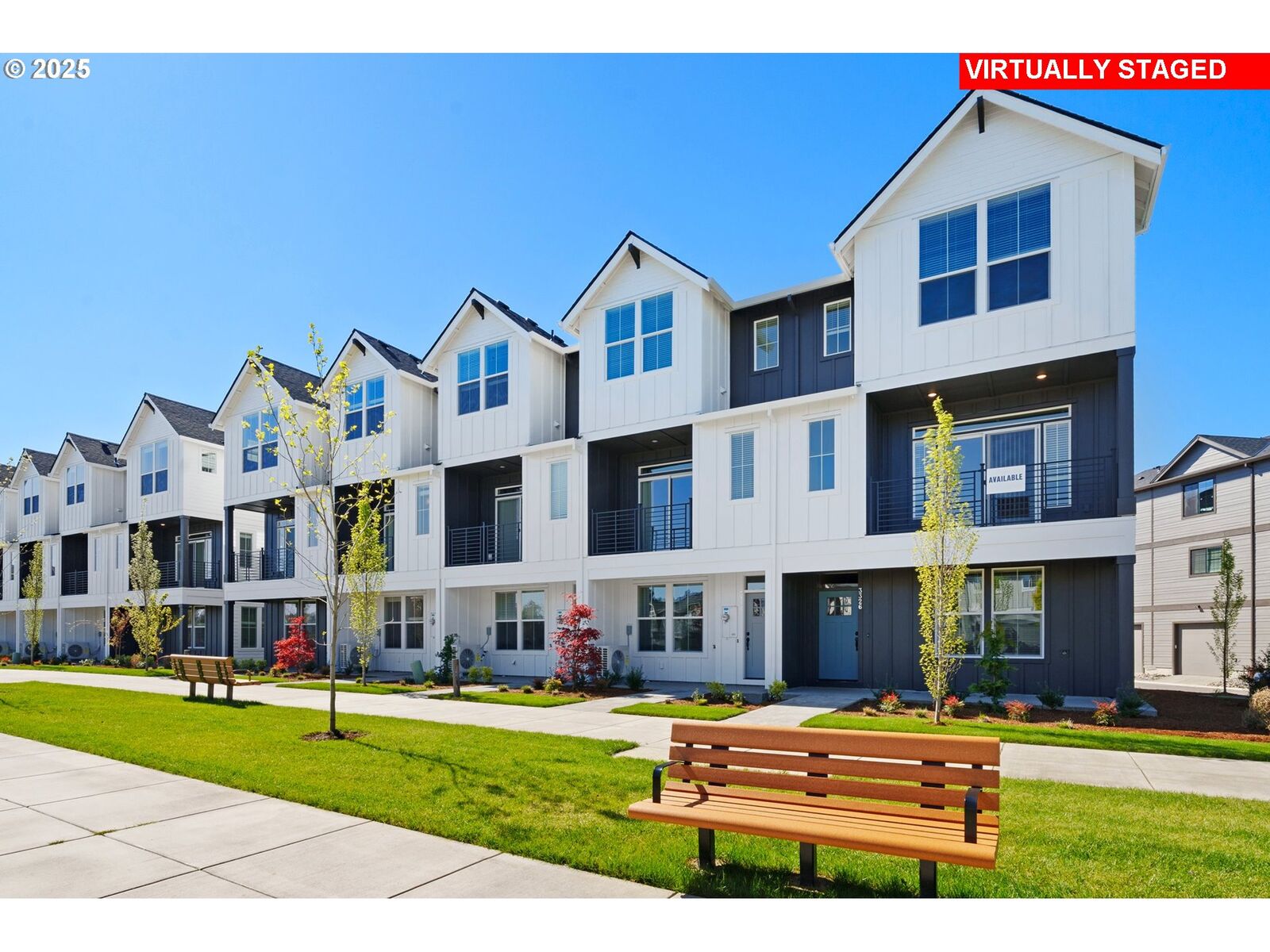 Property Photo:  3350 SE Hammock Ln  OR 97123 